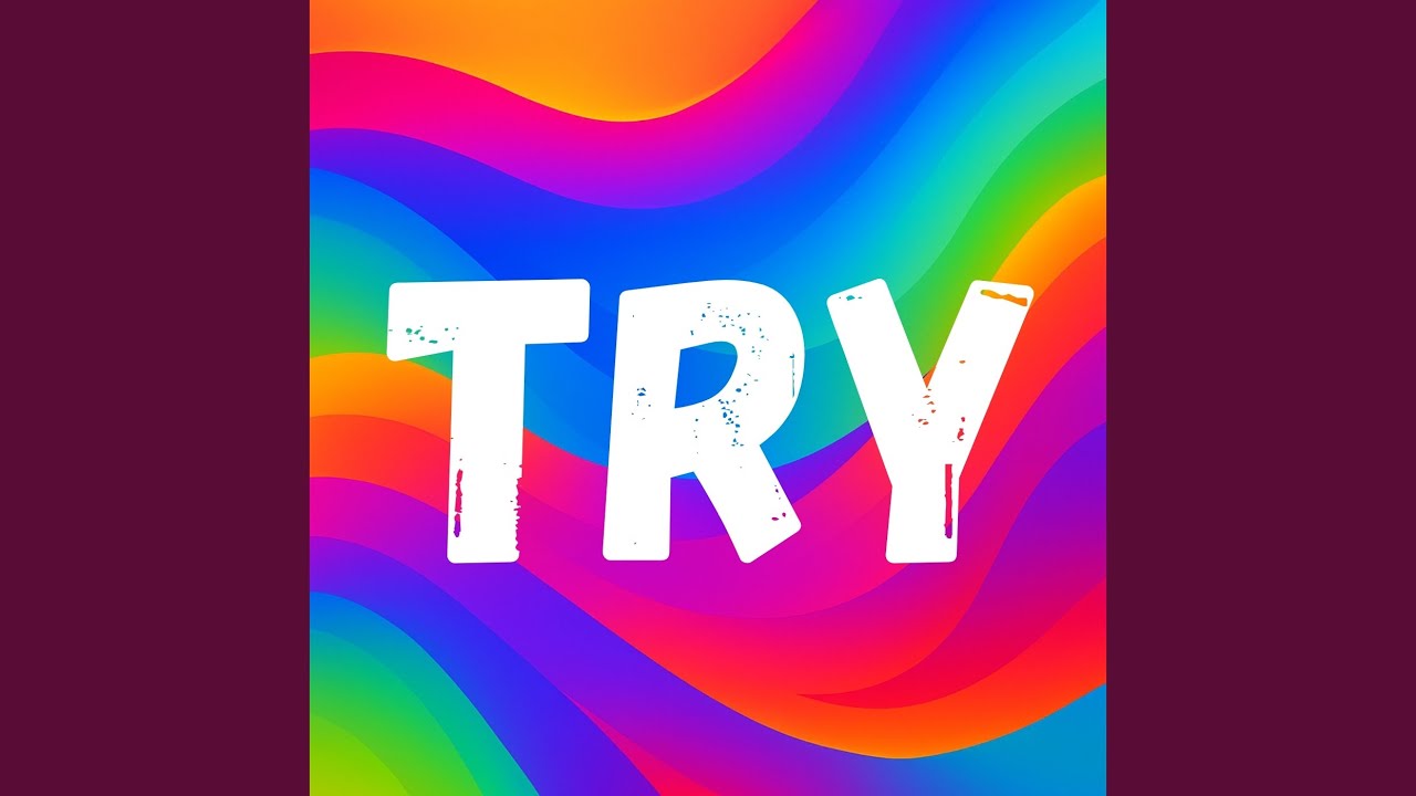 Try (Instrumental)