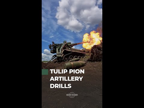 Mılıtary mechanıcs - cover