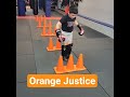 🍊 ⚖️ Orange justice