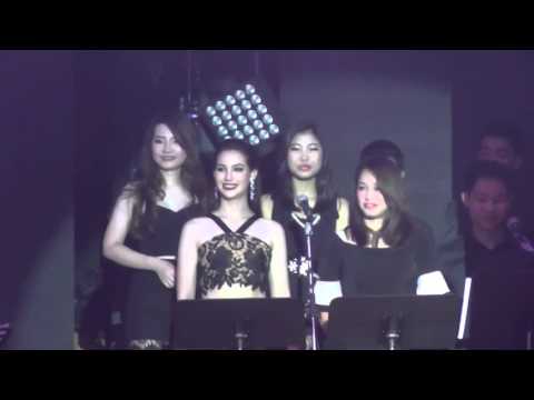 Light of my life Tungbeer in Concert พูดถึงคอรัส