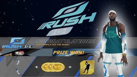 Nba 2k20 1v1 Rush Event!!!! ARE U SERIOUS 2K!! DOUBLE REP 2X ELITE C PAINT BEAST!!!!!