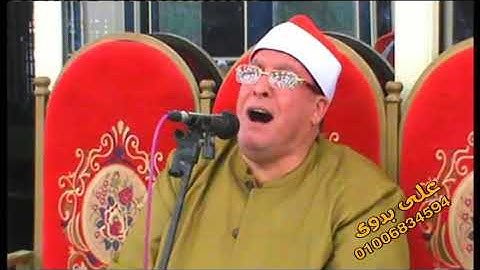 الشيخ ابراهيم المسلمى وأداء راااااائع من رواااااائع سورة النمل الزهايرة ١٤/١٠/٢٠١٩