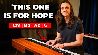 The 10 Most Beautiful Piano Chord Progressions