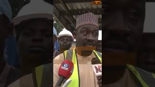 DISTRIBUTION OF CNG CONVERSION KITS IN KADUNA | NTA