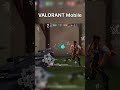 fast runner3 #valorant #valorantmobile #valorantclips
