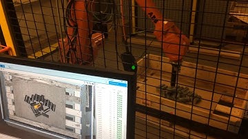 SICK PLB Bin Picking