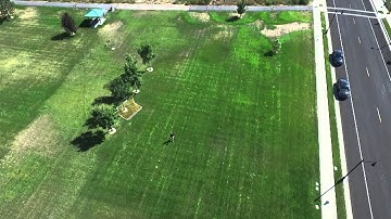 Phantom 3 - Follow Me Mode