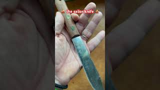 Sailor Knife Vintage Morakniv