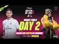 College Rivals Season 2| August Finals| Day 2 - VALORANT & EAFC| #jointherivalry