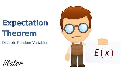 💯 The Expected Value of a Discrete Random Variable Explained with Fair Examples