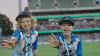 SACA Celebrates Play Cricket Month 🏏