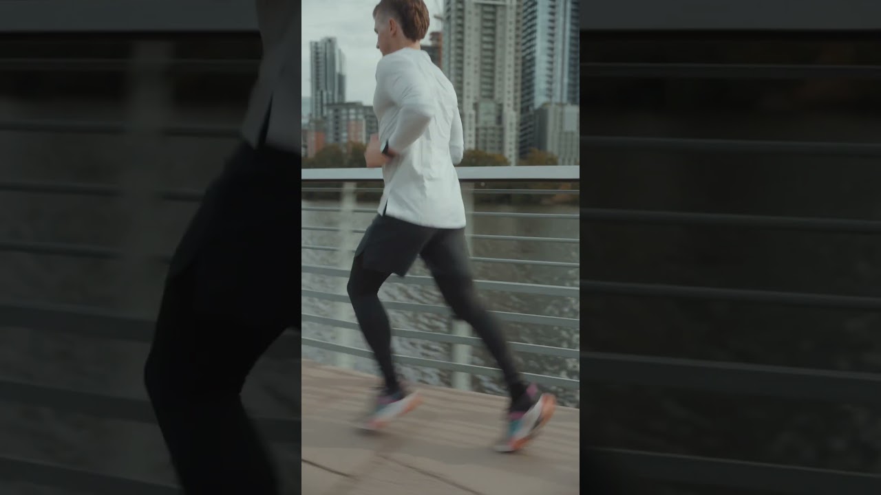 Constant Pursuit Of Progress. 