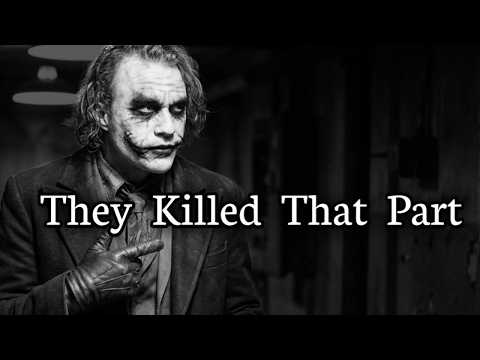 They Didn’t Lose You… They Killed the Part That Ca