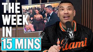 Michael Yo Exposes the Truth! | Michael Yo | The Yo show