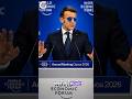 🚨BREAKING: "Macron Says EU Defence Push Aims to Strengthen NATO — Not Replace It!"#EUDefense #Macron