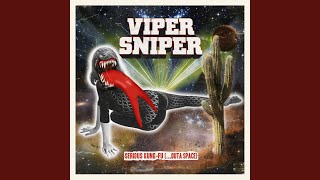 Video thumbnail of "Viper-Sniper - Dr Snuggles"