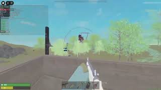 🚀 Trident Survival Script OP! | Silent Aim, Esp, Speedhack, Noclip | 2025 💣