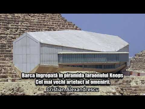 Video: Cum Se Găsește Lungimea Unei Margini A Piramidei