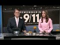 Springdale man recalls surviving 9/11 attack inside the Pentagon