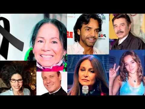 famosos India famosos India