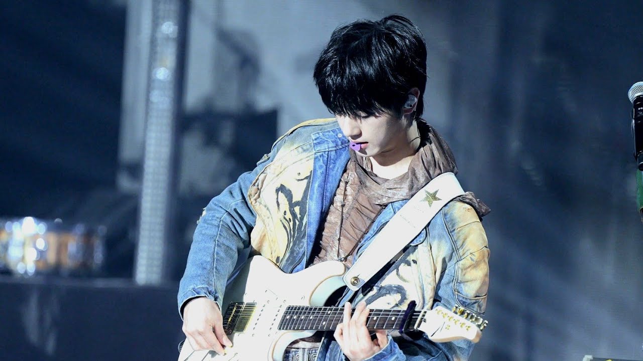 260207 비바람을 건너(Beyond the Storm), 너와 나, 그리고...(彫刻 :  Diary) |  O! NEW E!volution Ⅴ | 원위 강현 직캠