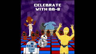 ParryGripp - Spaghetti Date with BB-8 (Videoclip)