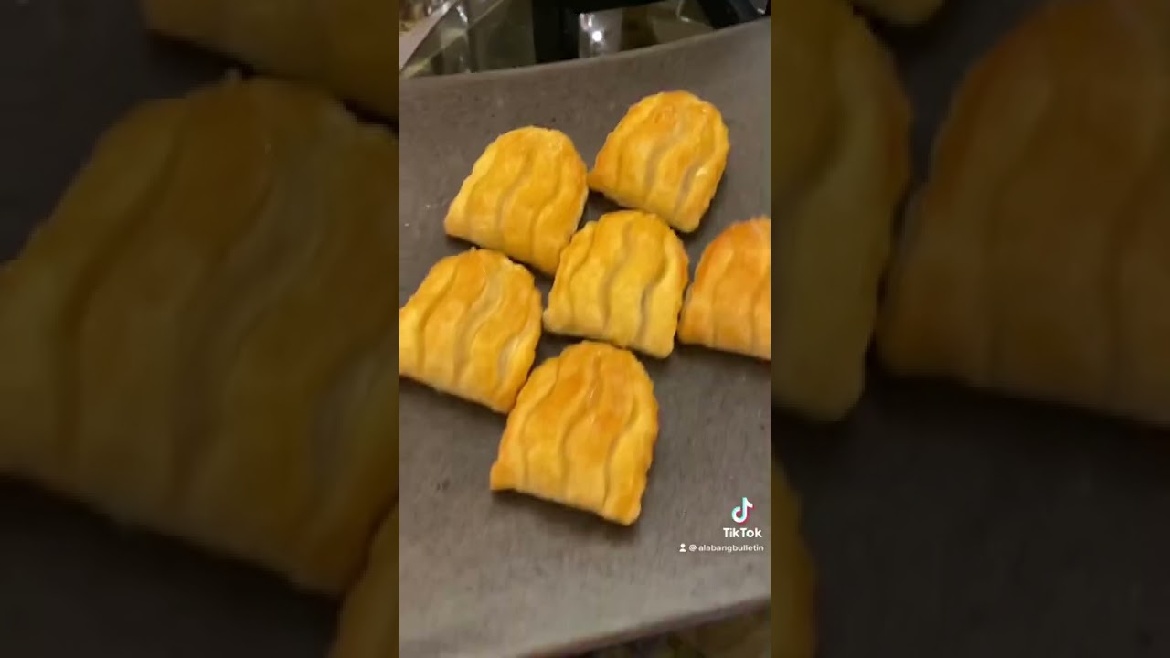 Cafè D’Asie The Bellevue Manila Alabang Breakfast Buffet is back!