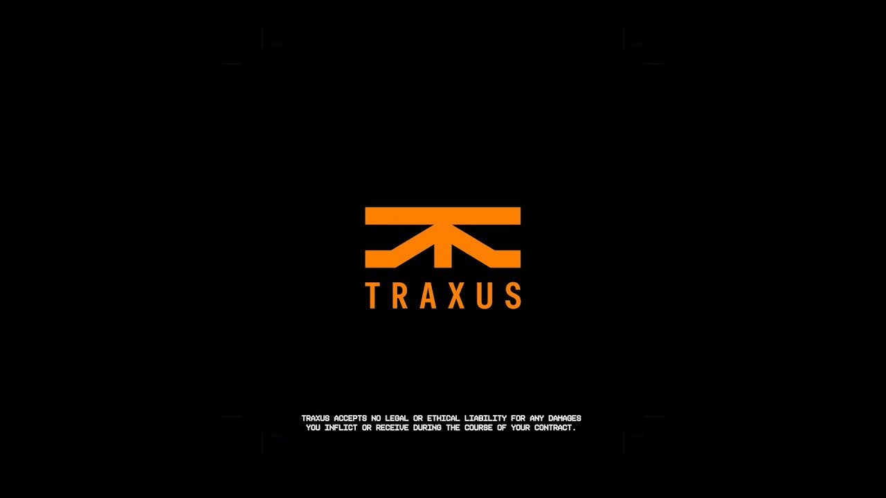 Traxus