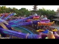 Magic Carpets Of Aladdin On Ride Disney World S Magic Kingdom 