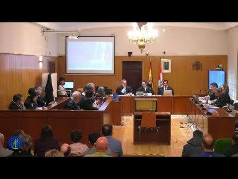 Noticias8Valladolid edición de noche 20 de mayo de 2026