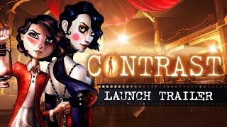 Contrast trailer-1