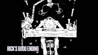 Rothang- Ricks Good Ending