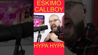 Eskimo Callboy - Hypa Hypa (Short)