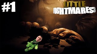 видео: ПРИНЦЕССА в LITTLE NIGTMARES 3 картинка: ПРИНЦЕССА в LITTLE NIGTMARES 3