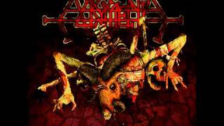 Alkymenia - Nebulous Flash Official Audio