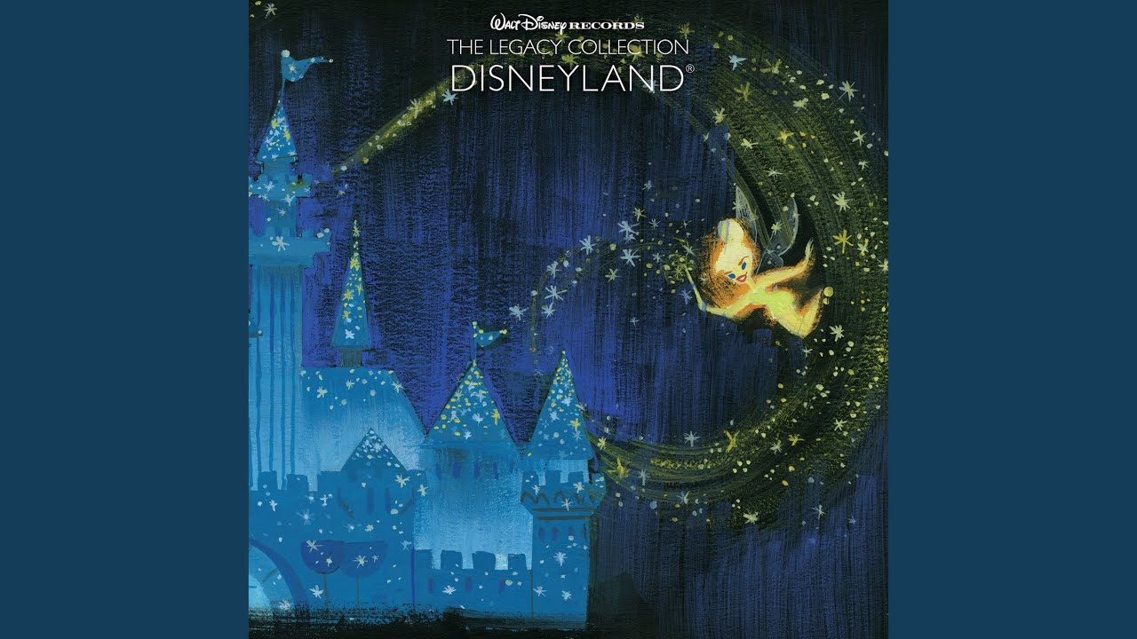 Robert MacGimsey Splash Mountain Medley (From Splash Mountain