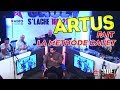 ARTUS FAIT LA METHODE CAUET