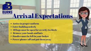 BURNS PBIS VIDEO 23-24