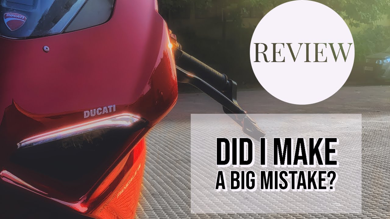 Reply to Turbo Extreme😎 || Ducati Panigale V4 Ownership Review