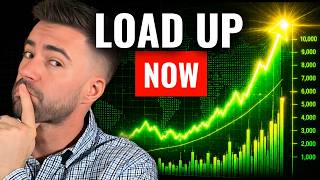 🚨 This Sale Won't Last.. 10 Growth Stocks to BUY NOW