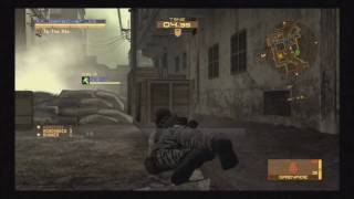 [MGO] N00B GIT GUD AND LEARN HOW TO NADE ! EPIC FAIL.wmv