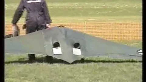 RC GIANT SCALE HORTEN WING 229 + CONCORD + MESSERS...