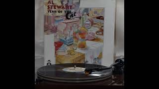 AL Stewart(Vinyl/黑膠碟)~  One Stage Before 