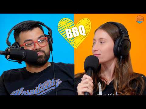 Be A Lover, Not A Hater! Ep. 96