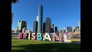 Watch Nina Nesbitt Brisbane video