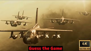 Guess The Game...
