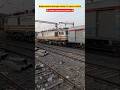bhavnagar weekly s.f.exp (22963) #train #railway #viral #shortsfeed #short