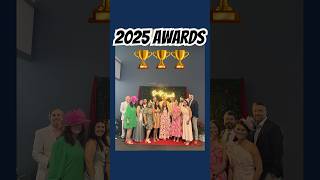 Recap of the Bridge Awards 2025! 🏆 #hba #greenvillesc #bridgeawards #realestate #reno #designbuild