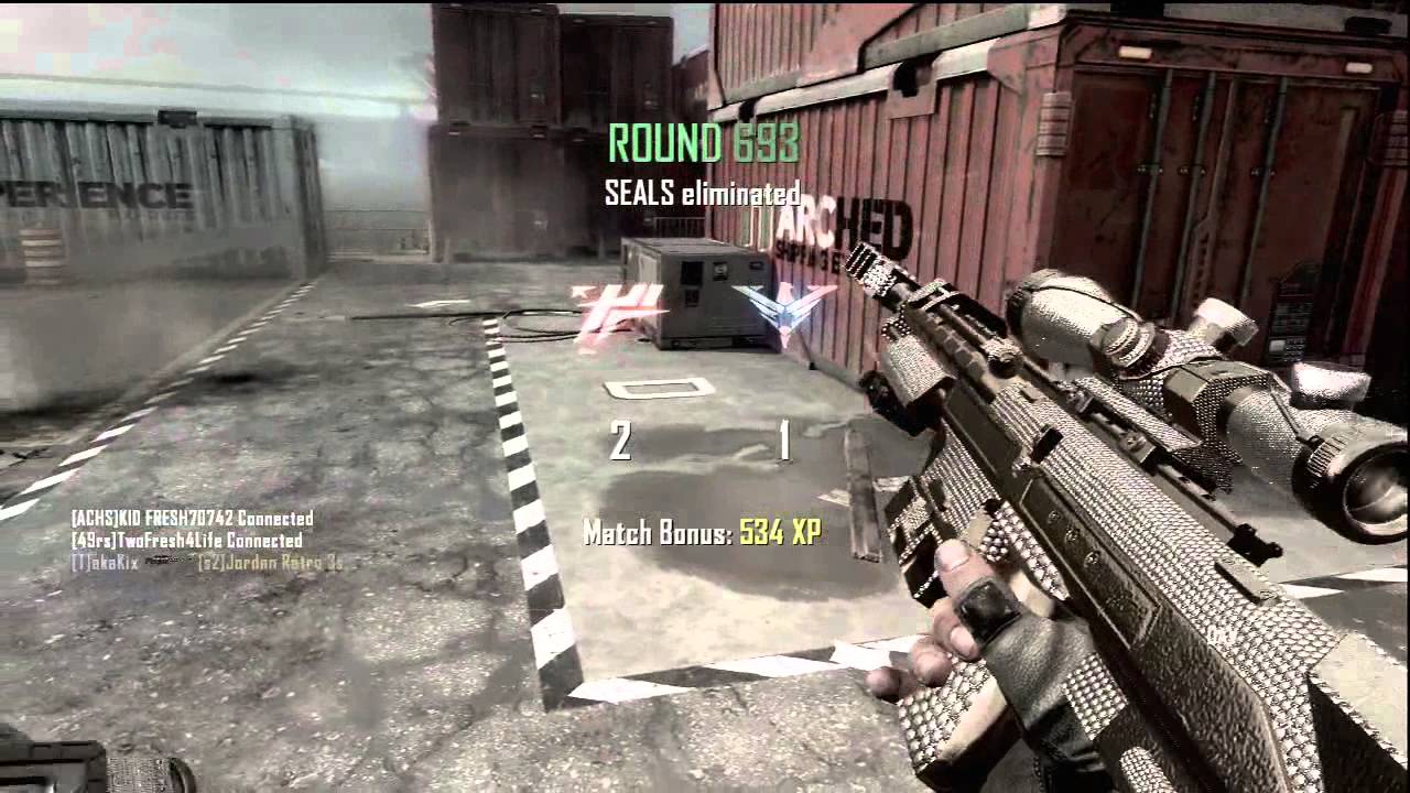 DMND RC - Kix (Trickshotter/Feeder)