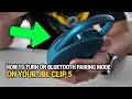 How To Turn On Bluetooth JBL Clip 5 Pairing Mode: Easy Guide!